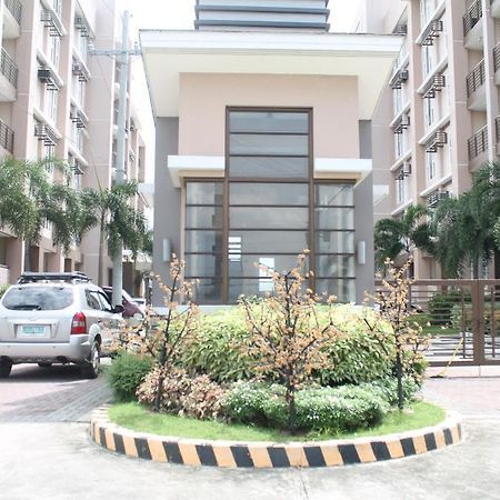 Stradella Hotel Cainta Exterior foto